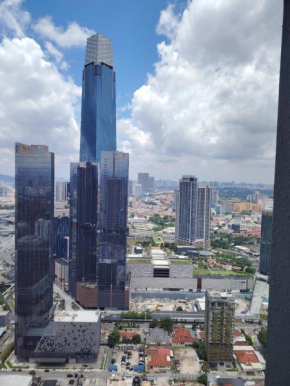 Agile Suites Bukit Bintang Kuala Lumpur